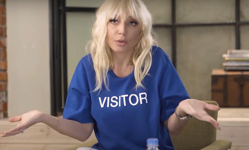 © Скрин видео, YouTube-канал «@VogueRussia»