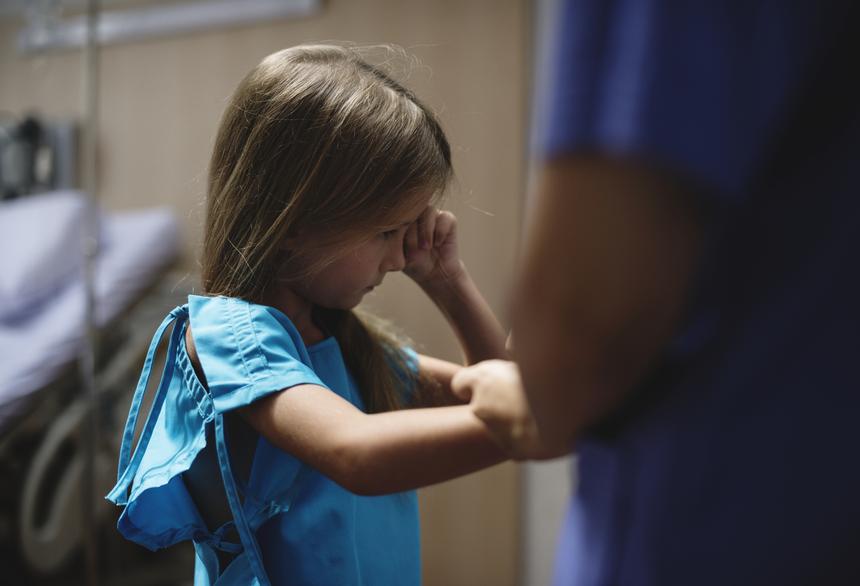 Нижегородский экс-сотрудник ППС попытался дважды заняться оральным сексом с 13-летней девочкой