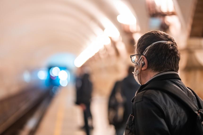 Недавно вышел из психушки: москвич беспричинно толкнул ребенка под поезд в московском метро