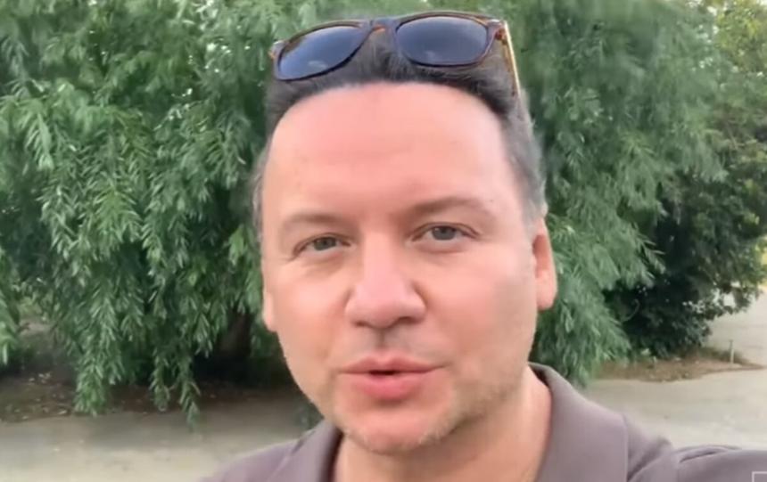 © Скрин видео, YouTube-канал «@INSTA_Stories»