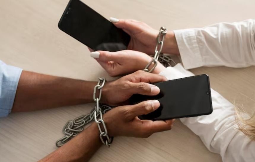 В Санкт-Петербурге игры с наручниками закончились вызовом спасателей