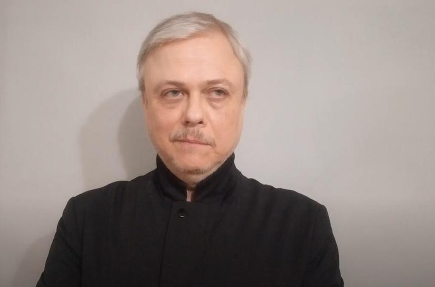 © Скрин видео, YouTube-канал «@george.nikolaev»