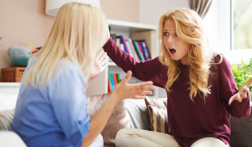 В Санкт-Петербурге суд определил, во сколько обойдется оскорбление свекрови