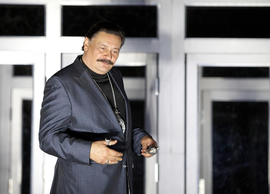 «Дружбы не было»: Дмитрий Назаров заговорил об отношениях с уволившим его Хабенским