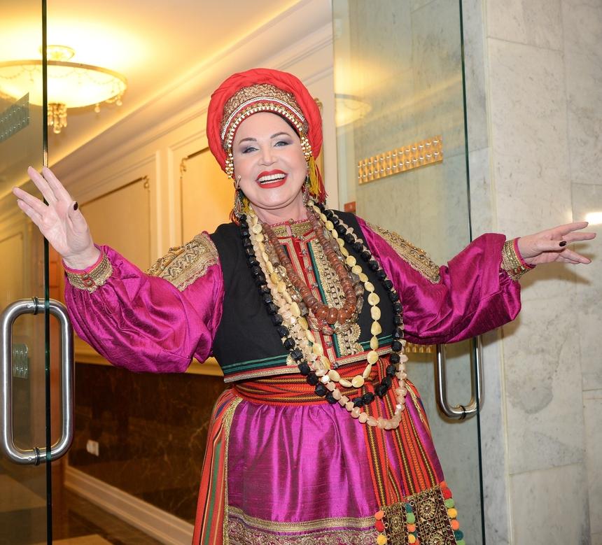 «Полная глупость»: закрутившую новый роман Надежду Бабкину вывели на чистую воду