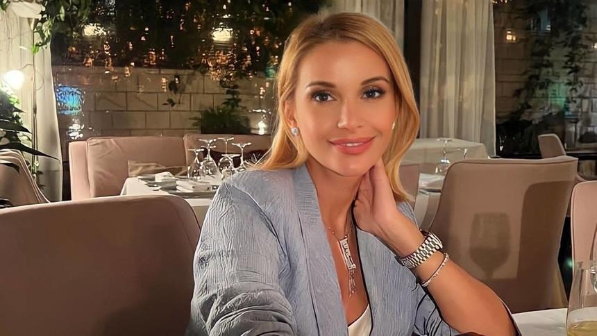 «Очень близко слезы»: недавно родившая Ольга Орлова не может справиться с последствиями беременности