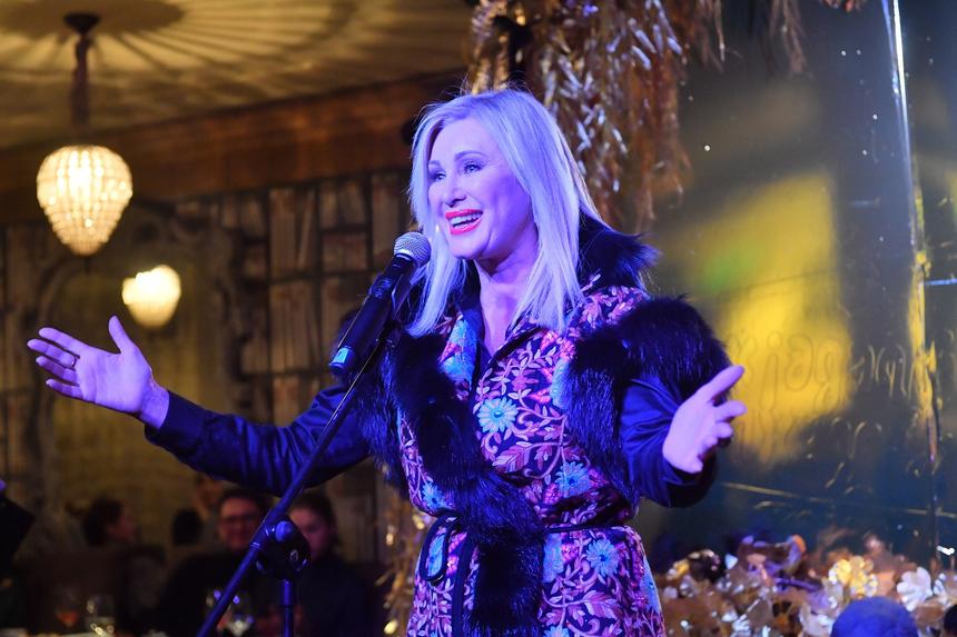 «Олег, прости»: Цыганова сделала Газманову «очень больно» и публично извинилась