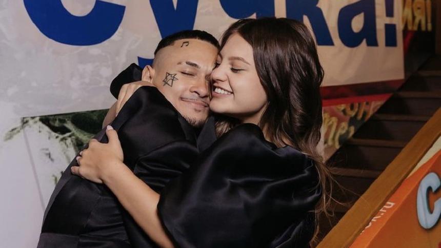 «Есть проблемки у этого молодого человека»: экс-жена Моргенштерна* впервые высказалась о разводе