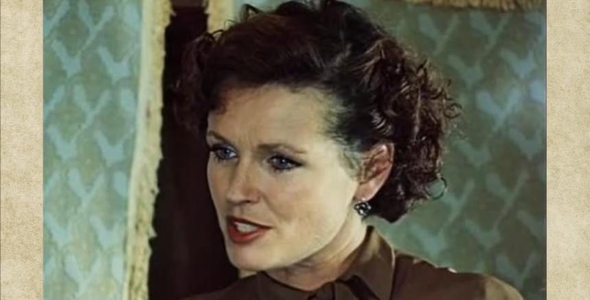 © Скрин видео, YouTube-канал «ЖИЗНЬ ЗАМЕЧАТЕЛЬНЫХ ЛЮДЕЙ»