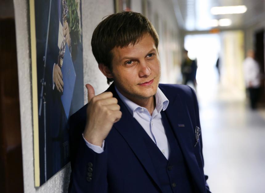 Догадывались: в Сети обсуждают уход борющегося с серьезным недугом Бориса Корчевникова