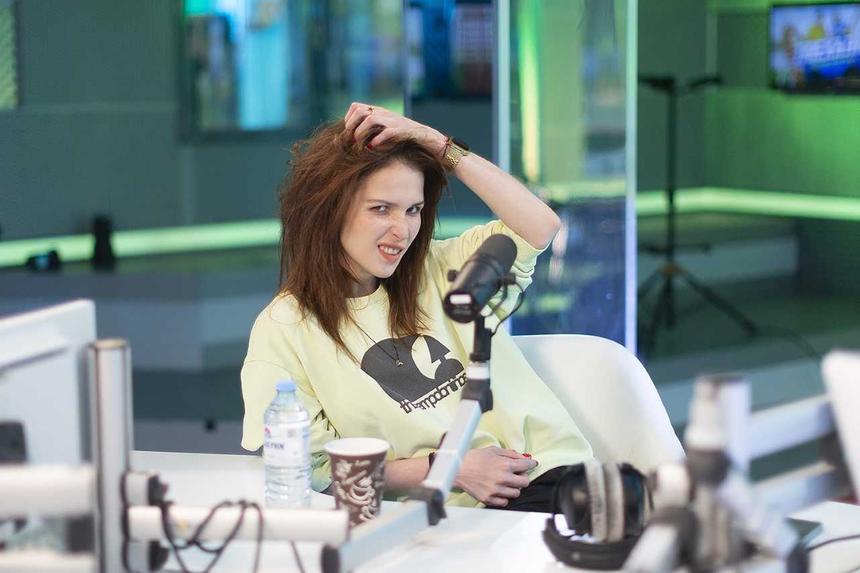 Лукерья Ильяшенко рассказала, какие роскошные подарки получает от партнеров по съемкам