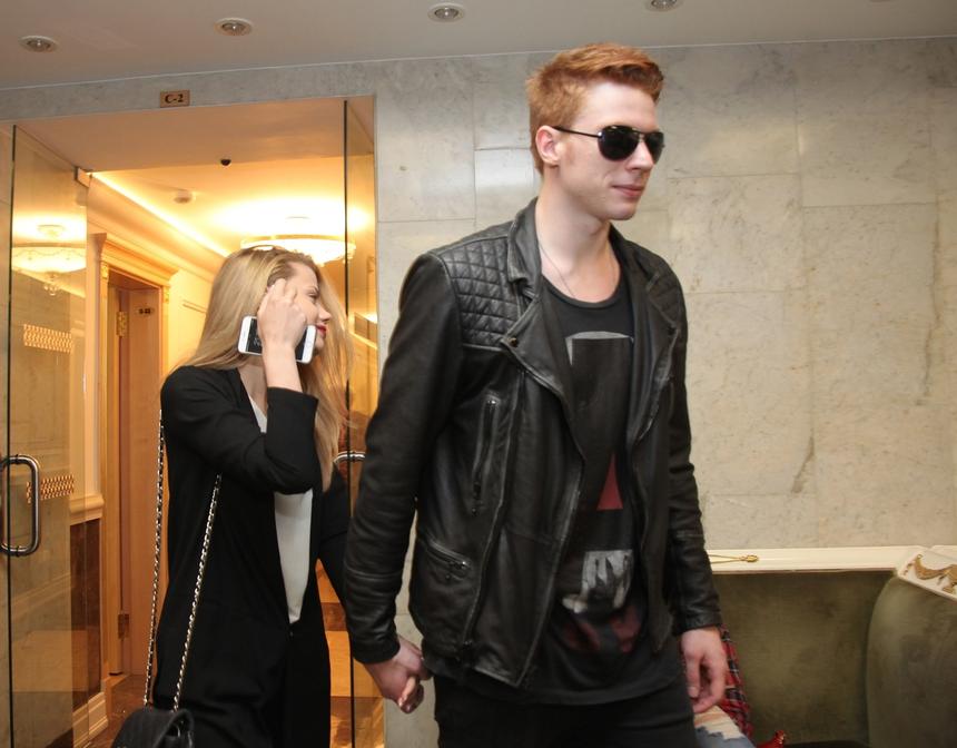 Случилось внезапно: звездный отец уехавшего в США Никиты Преснякова раскрыл его тайну