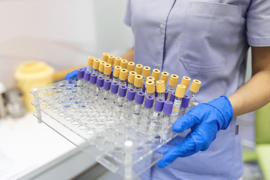 Уфимец пришел сдавать анализы в поликлинику и неожиданно скончался от остановки сердца