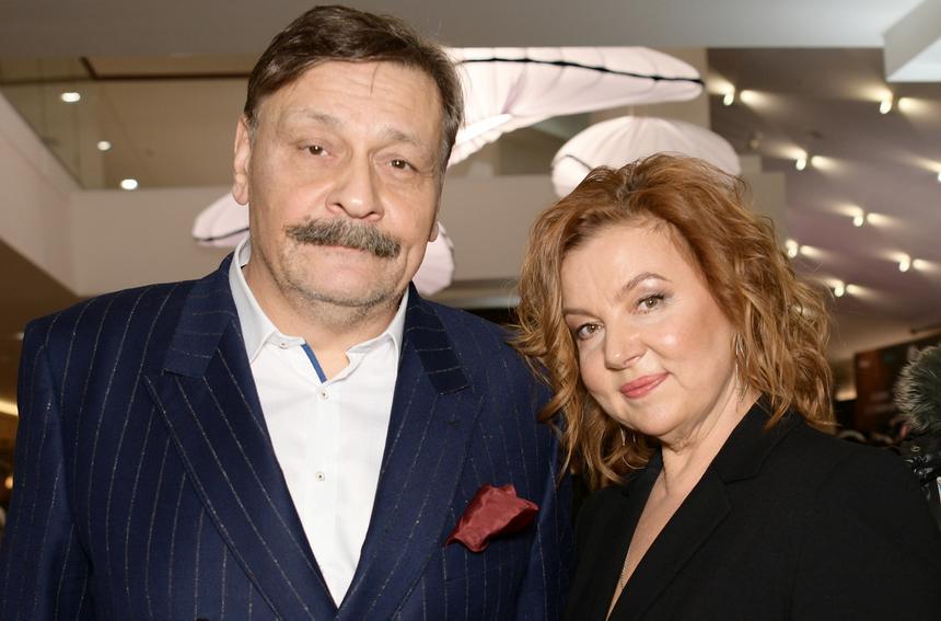 Уволенный из МХТ Назаров попал под статью: отдуваться пришлось его супруге