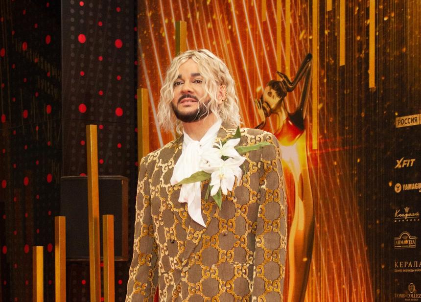 «Откачали»: Киркоров перенес последнюю операцию по изменению внешности