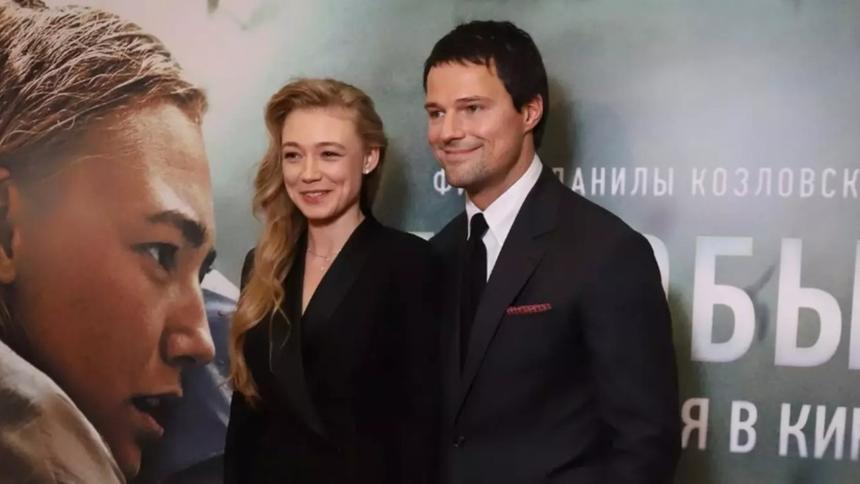 Поплавская осудила уехавших из России Козловского и Акиньшину и назвала их «подлыми людьми»