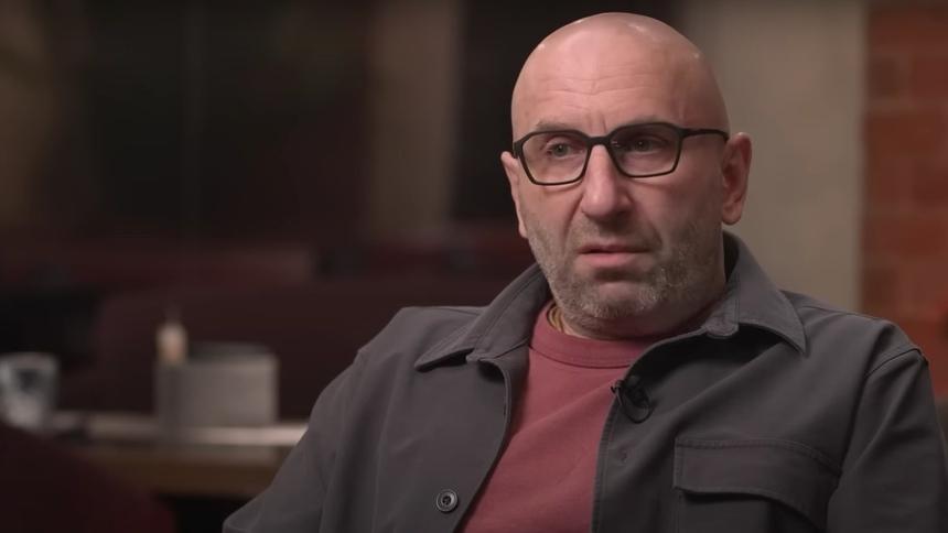 «Я не психопат»: избивший клиентку психолог Сатья Дас заявил, что в нем проснулся вышибала