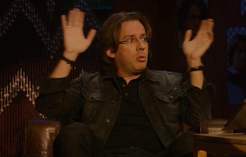 © Скрин видео, YouTube-канал «@Азамат Мусагалиев»