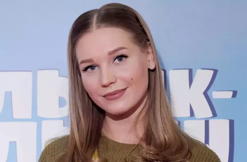 «Скоро как Гарик станет»: Кристина Асмус набрала лишние килограммы