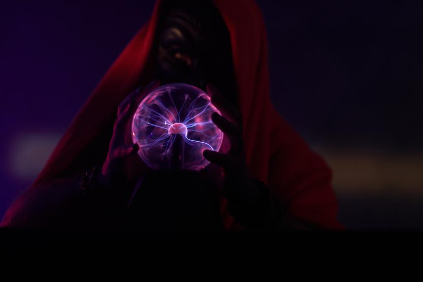 «Энергетическая пытка»: как понять, что на вас наложена порча