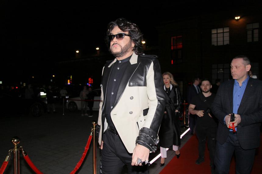 «Он своего уродства не понимает»: известная певица плюнула в Филиппа Киркорова