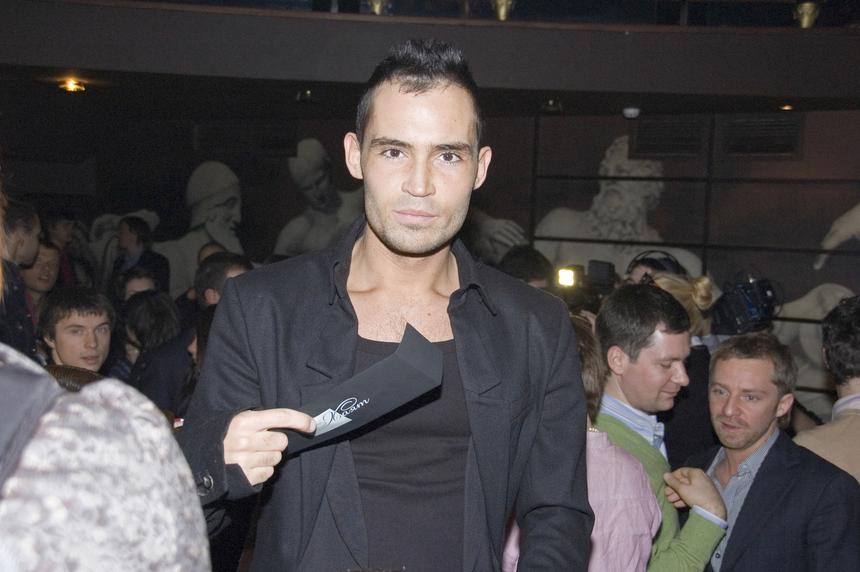 «Возмутительно»: певец Юрий Титов со стыдом вспомнил о неудачном сексе на «Фабрике звезд»