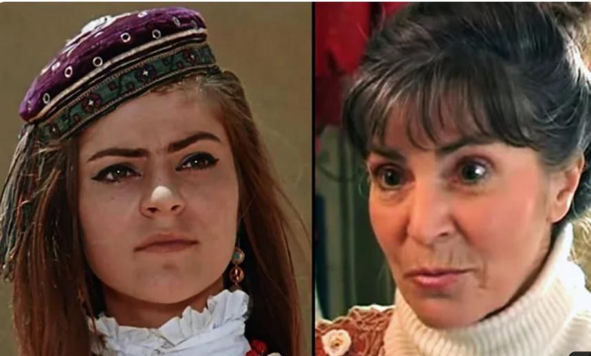 © Скрин видео, YouTube-канал «@ЖИЗНЬ ЗАМЕЧАТЕЛЬНЫХ ЛЮДЕЙ»