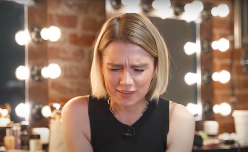 © Скрин видео, YouTube-канал «@FAMETIME TV»