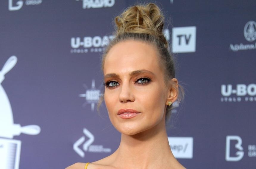 «Больше сил нет»: певица Глюкоза решила оставить семью