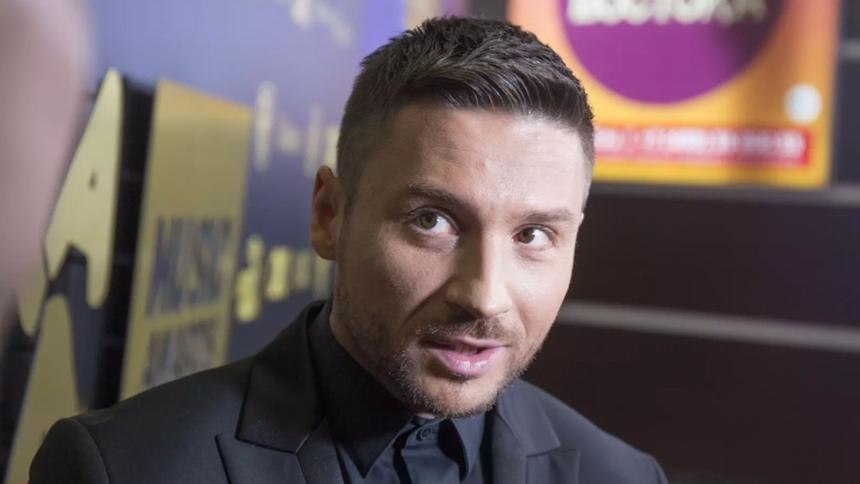 Певица Валерия раскрыла необычный пункт в райдере Сергея Лазарева: впечатлен был даже Киркоров