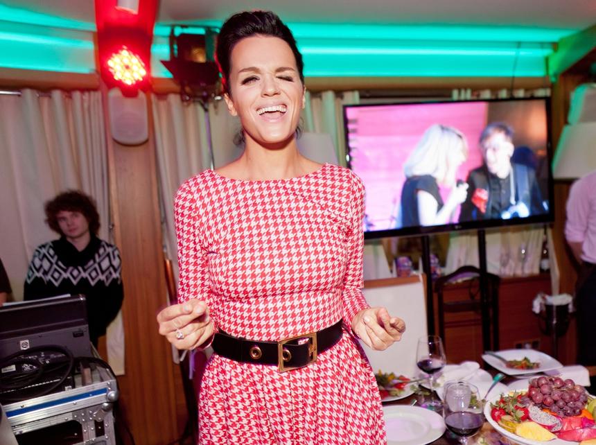 «Сердцебиение было вне нормы»: дочь Славы рассказала, что ей пришлось пережить во время родов