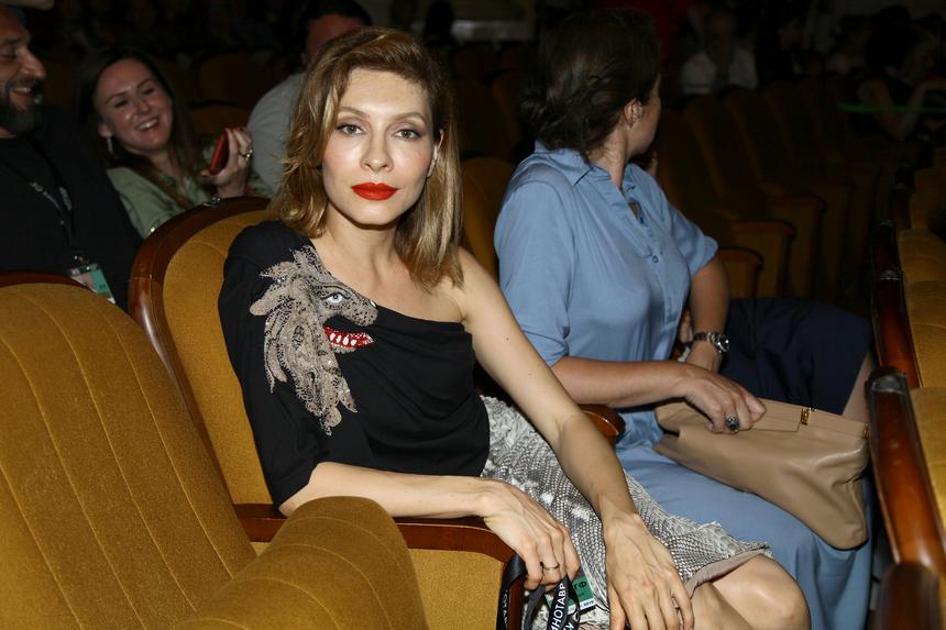 «Переживала, что не смогу стать мамой»: Подкаминская рассказала о роковой врачебной ошибке