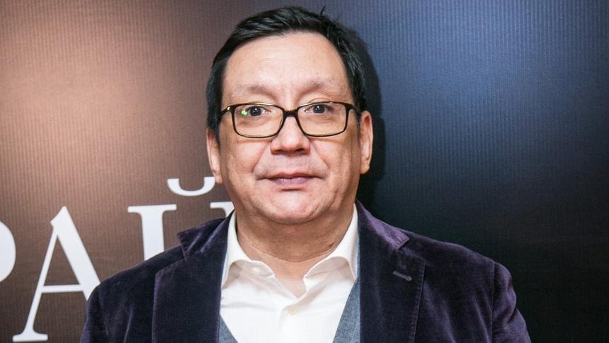 Егор Кончаловский стал многодетным отцом: у режиссера родился сын