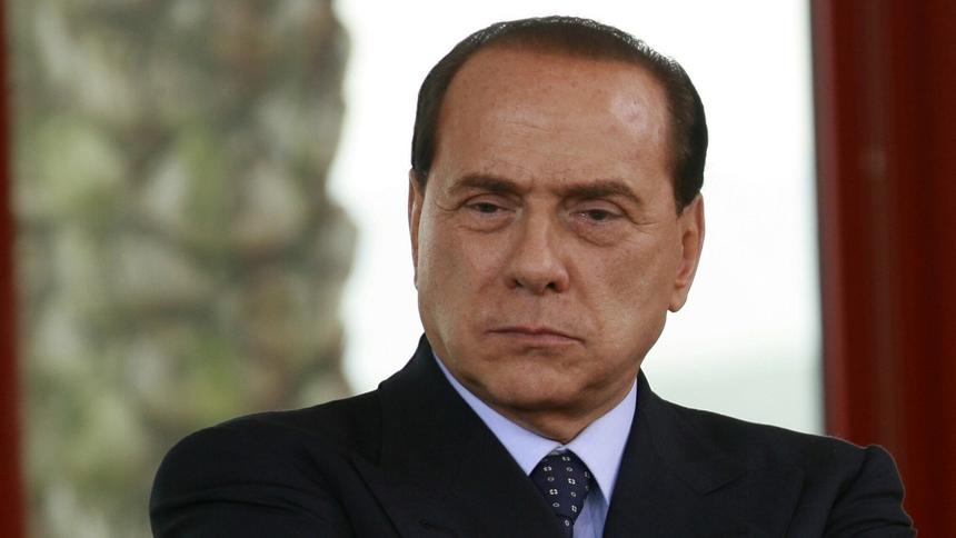 У 86-летнего Сильвио Берлускони нашли серьезное заболевание крови: политик в реанимации