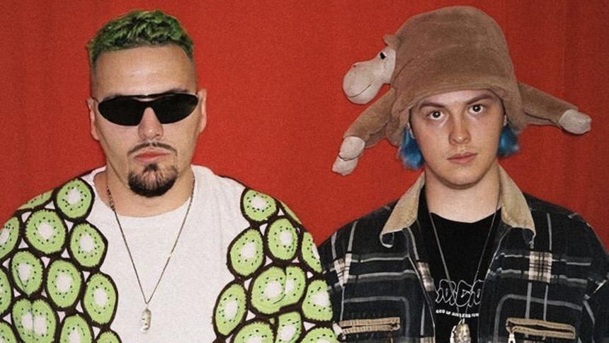 После трагической гибели солиста Cream Soda группа объявила о паузе в творческой деятельности