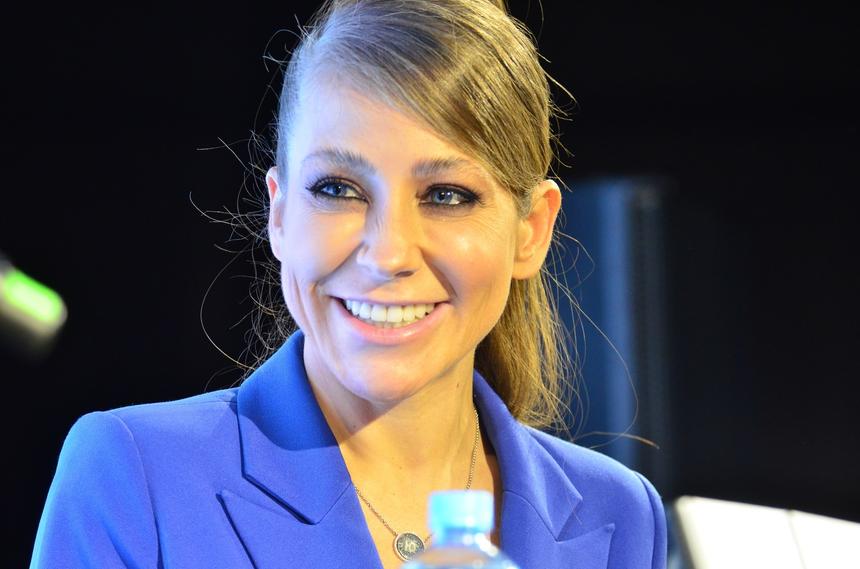 Дети в курсе моей личной жизни: Юлия Барановская решительно настроена на ЗАГС