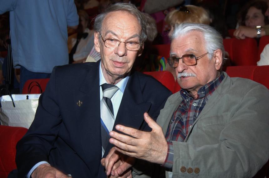 Рассмотрение дела о хищении наследства Алексея Баталова получило неожиданное ускорение