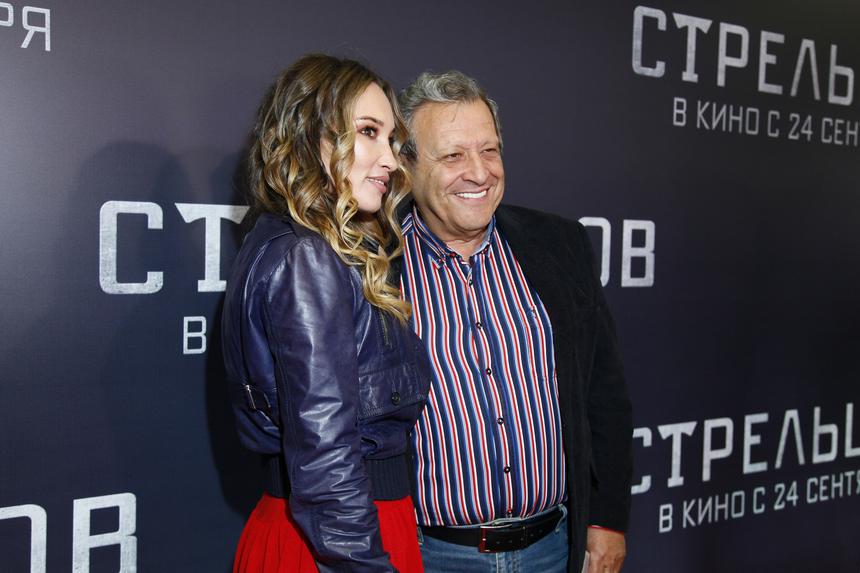 «Подумала, что ослепла»: вдова Бориса Грачевского едва не умерла из-за приступа аллергии