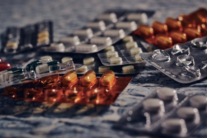 В Подмосковье люди гибнут от неизвестного порошка