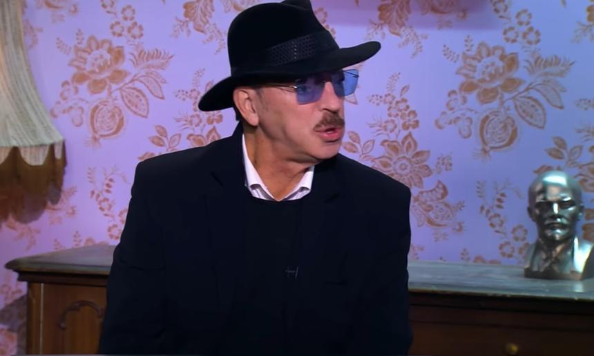 © Скрин видео, YouTube-канал «@Gazgolder»