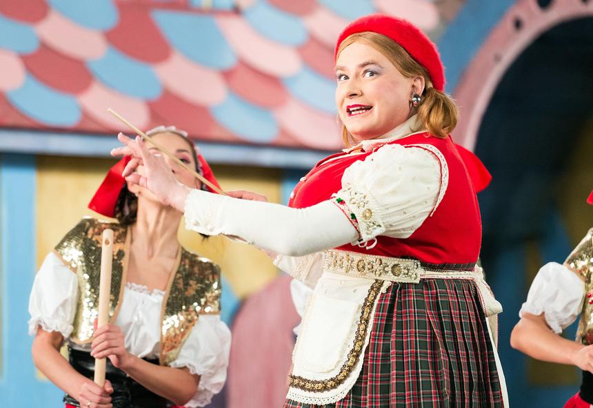 На лечение потребуется целый год: 49-летнему Андрею Данилко поставили диагноз