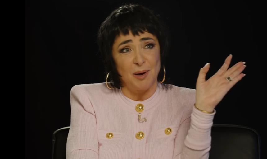 © Скрин видео, YouTube-канал «@GalichIda»