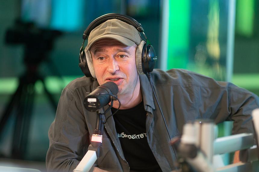 «Я счастлив»: Константин Хабенский рассказал о возвращении в кино