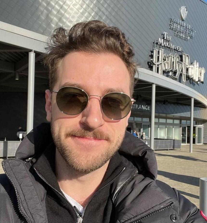 Свадьба за 8 миллионов: звезда «Comedy Club» Андрей Бебуришвили объявил о женитьбе