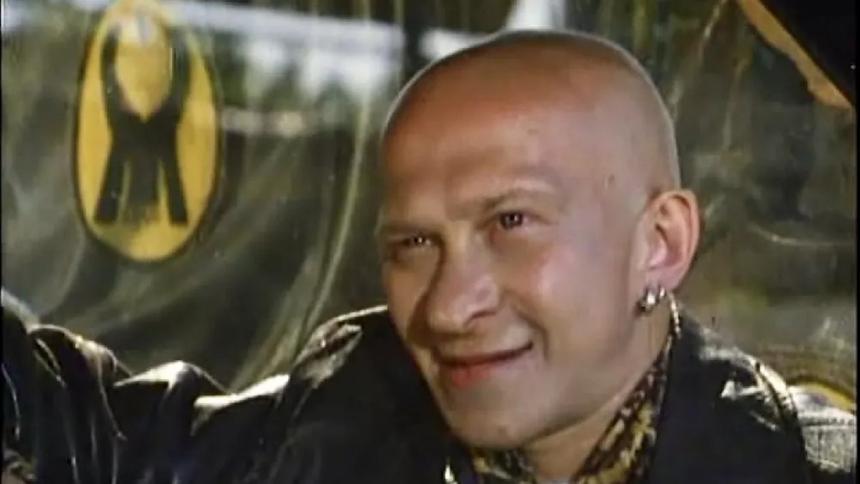 На 61-м году жизни скончался актер фильма «Обитаемый остров» Юрий Ашихмин