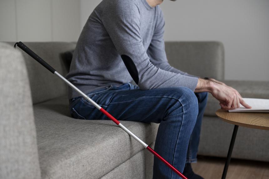 Слепой пациент зарезал друга-хирурга после двухсуточной попойки