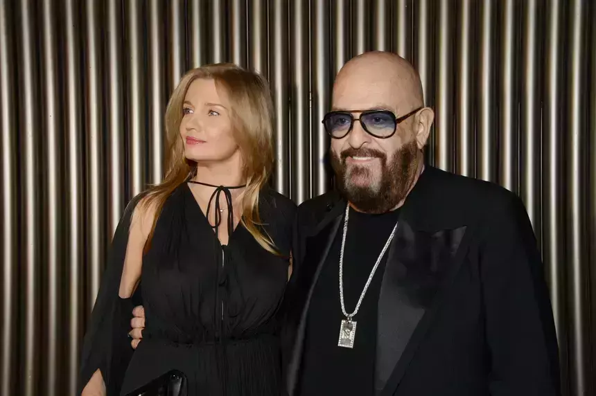 «Там ревность»: младший сын Михаила Шуфутинского до сих пор не принял его жену Светлану