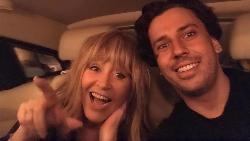 «Давай на гастроли уже иди!»: Пугачева выпроводила вернувшегося домой Галкина*