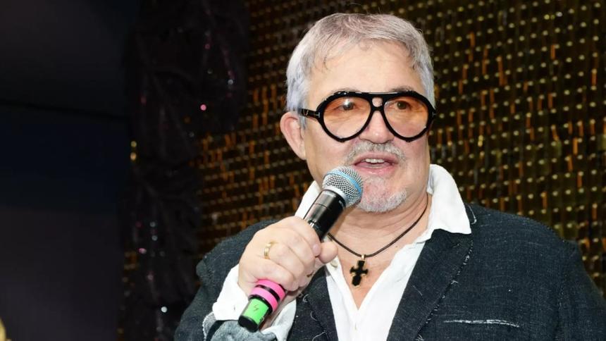 «Собирался на важную встречу с Эрнстом»: попавший в ДТП Дмитрий Дибров лишился работы