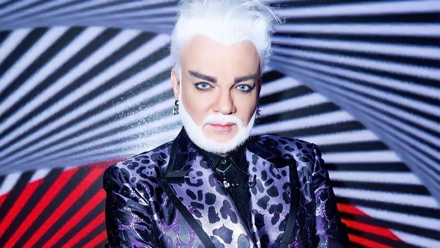 Рудковская восхитилась упругими ягодицами Киркорова и раскрыла его будущие модификации тела